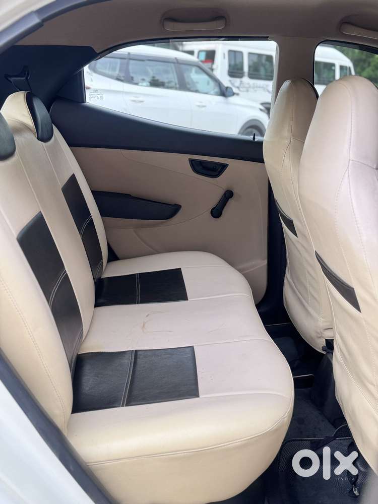 Hyundai Eon Magna, 2016, Petrol