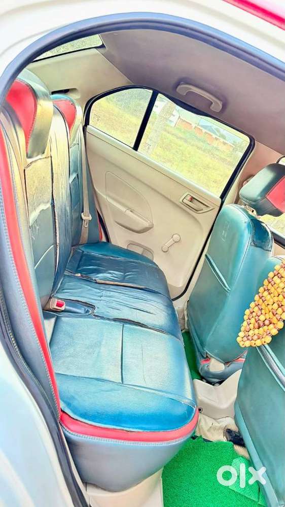 Maruti Suzuki Swift Dzire Tour Ldi, 2018, Diesel