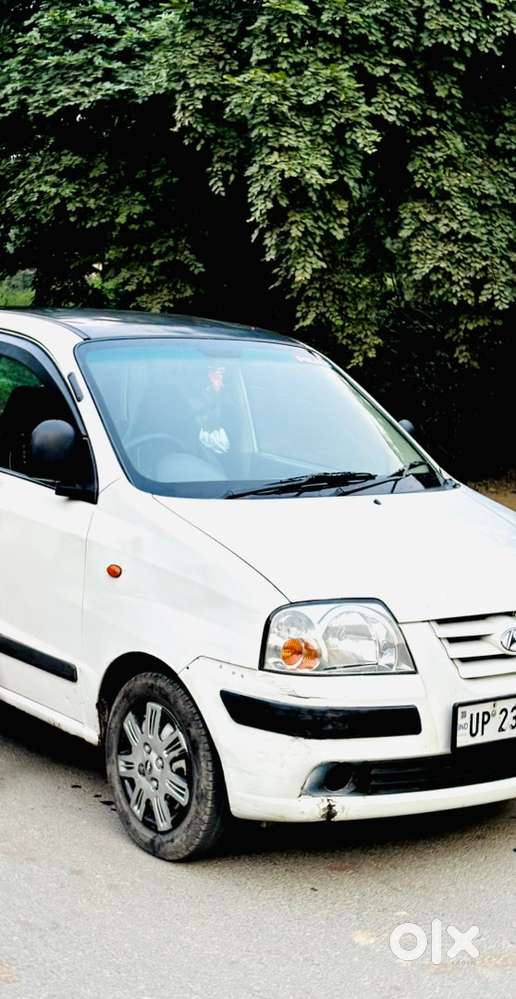 Hyundai Santro Xing 2013 Petrol