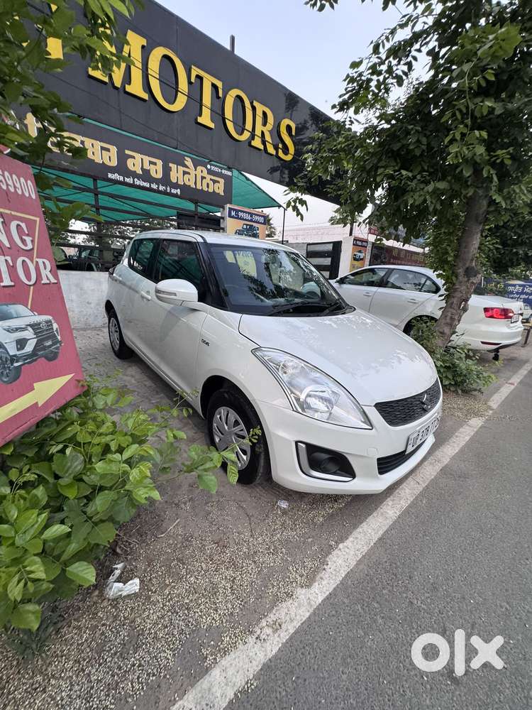 Maruti Suzuki Swift Ddis Vdi, 2014, Diesel