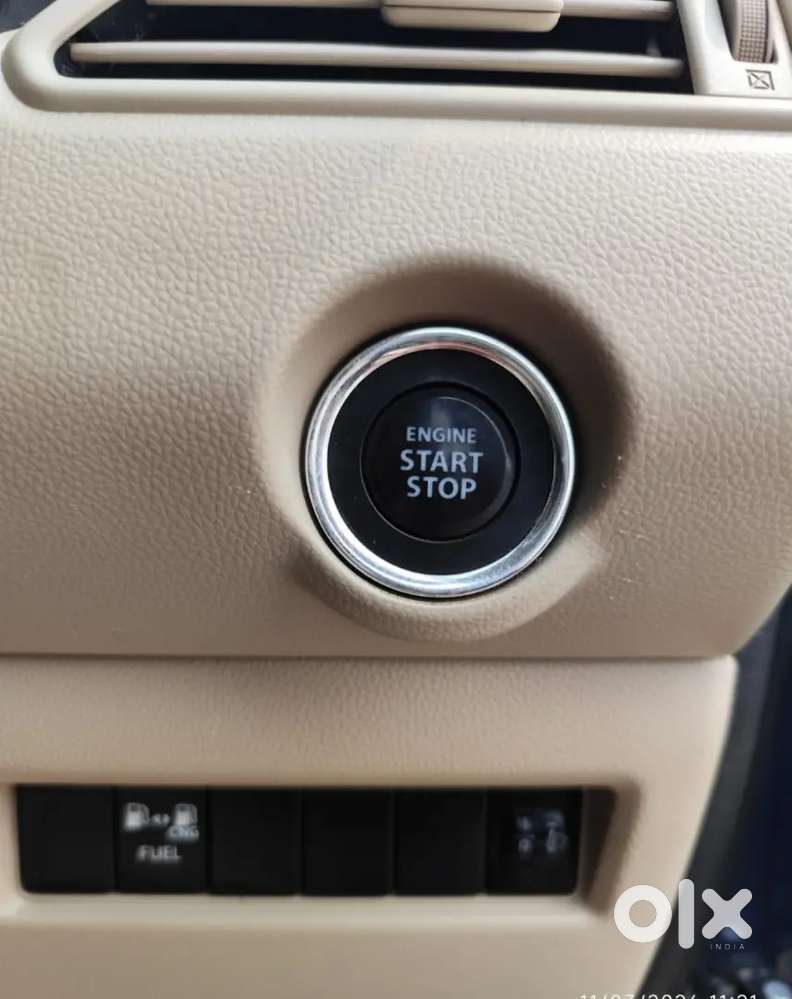 Maruti Suzuki Swift Dzire Cng & Hybrids 80000 Km Driven