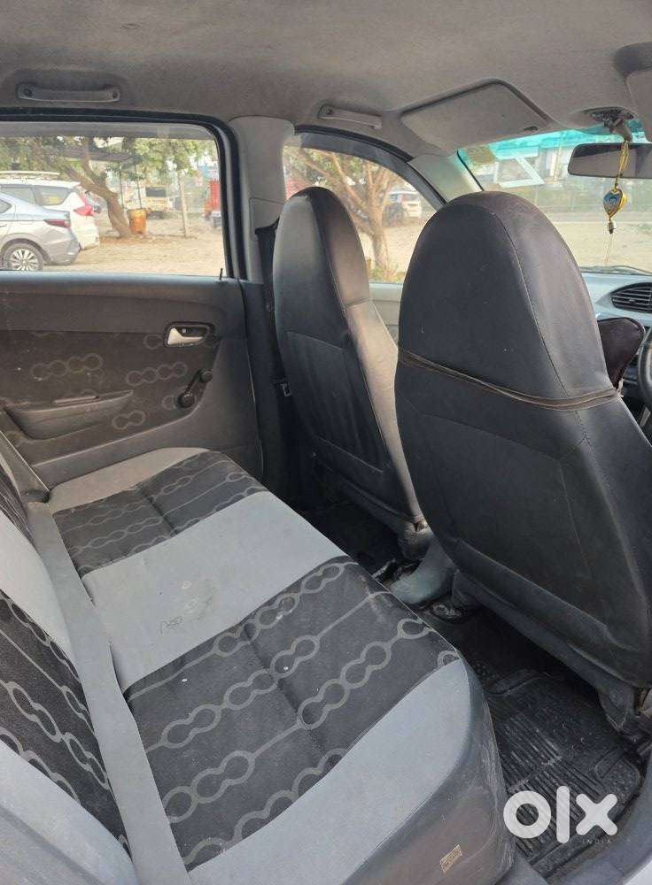 Maruti Suzuki Alto 800 Vxi Airbag, 2014, Petrol