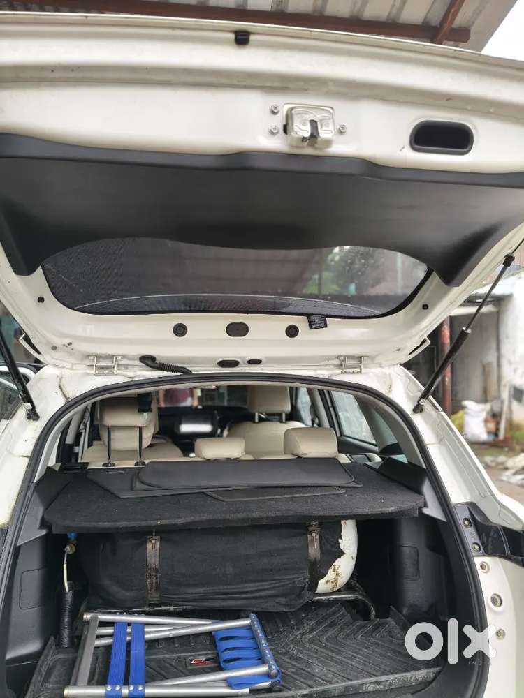 Maruti Suzuki Grand Vitara 2024
