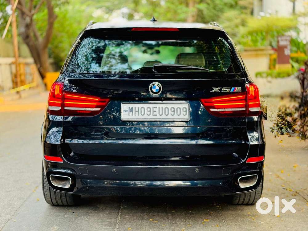 Bmw X5 X Drive 30d M Sport, 2018, Diesel
