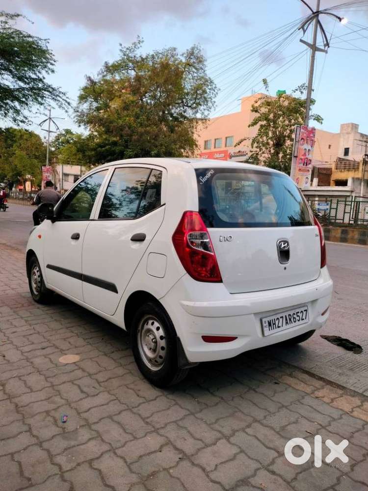 Hyundai I10 1.1l Irde Era Special Edition, 2013, Petrol