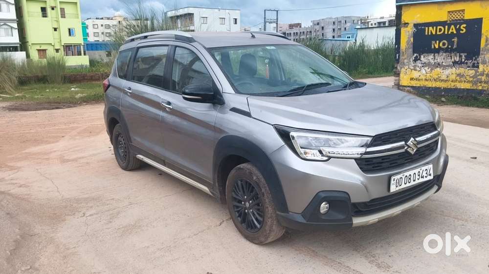 Maruti Suzuki Xl6, 2021, Petrol