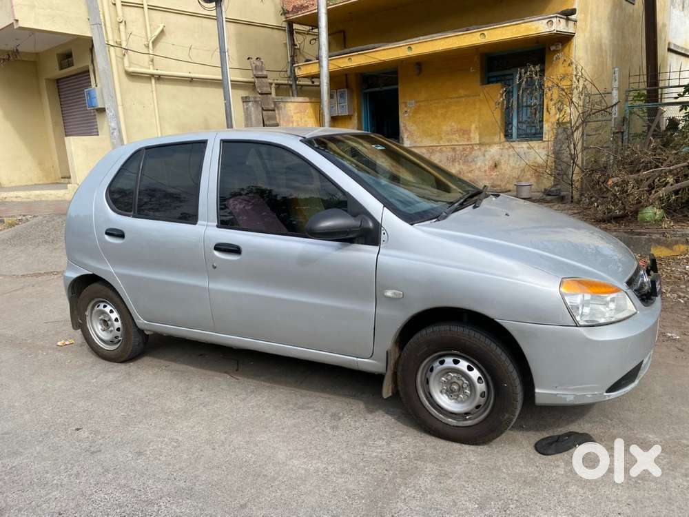 Tata Indica Ev2 2018