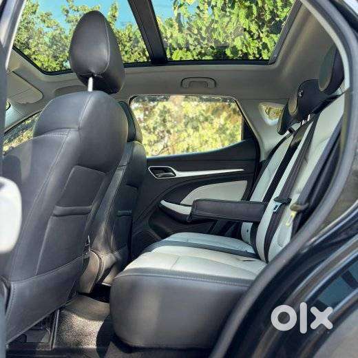 Mg Astor 1.5 Sharp Cvt, 2022, Petrol