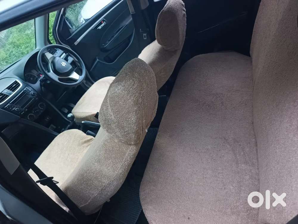 2015 Model Vdi Diesel