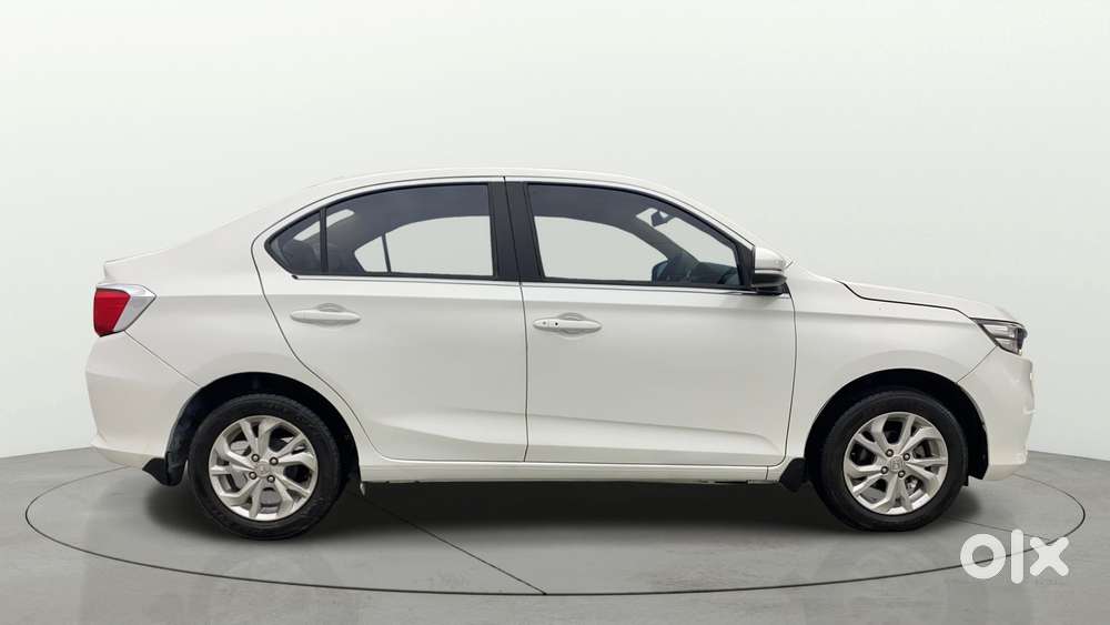 Honda Amaze Vx Cvt Petrol, 2021, Petrol