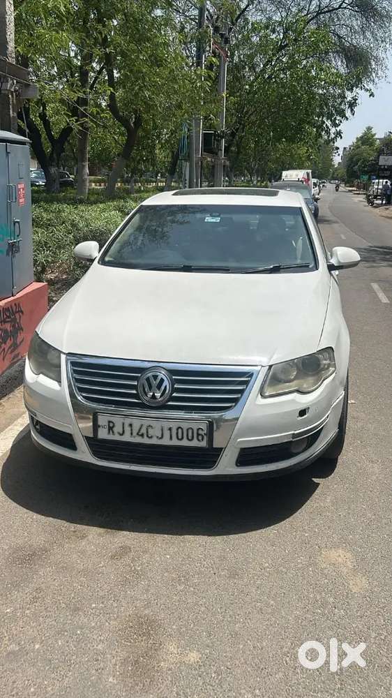 Volkswagen Passat Diesel 2009