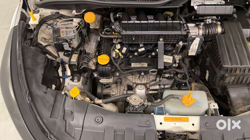 Tata Altroz Xza Petrol, 2023, Petrol