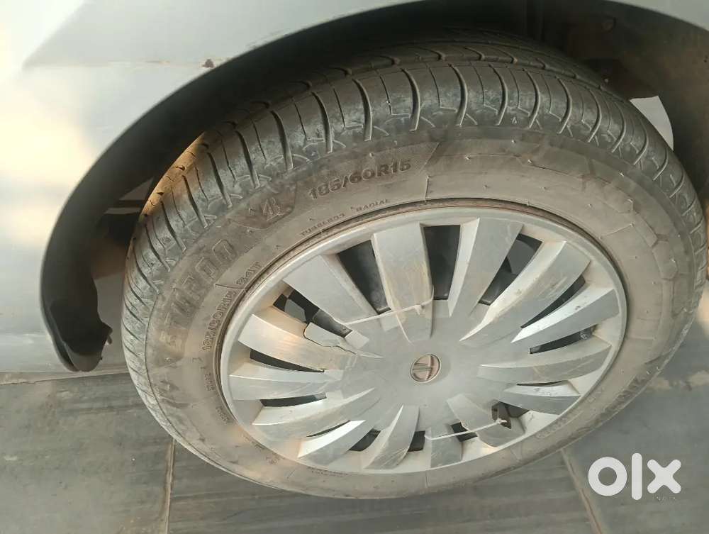 Tata Zest 2016 Petrol 92000 Km Driven