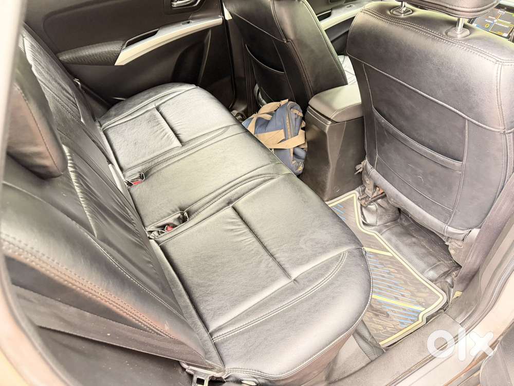 Maruti Suzuki S-cross Zeta 1.3, 2016, Diesel