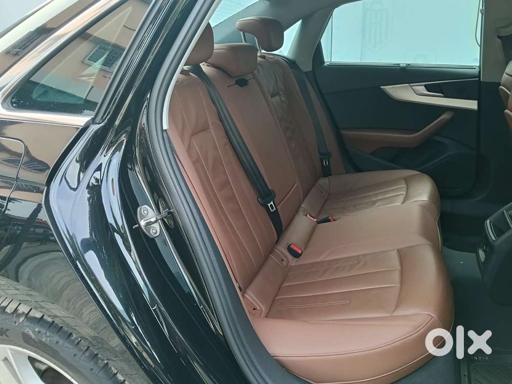 Audi A4 1.4 Tfsi Technology Pack, 2022, Petrol