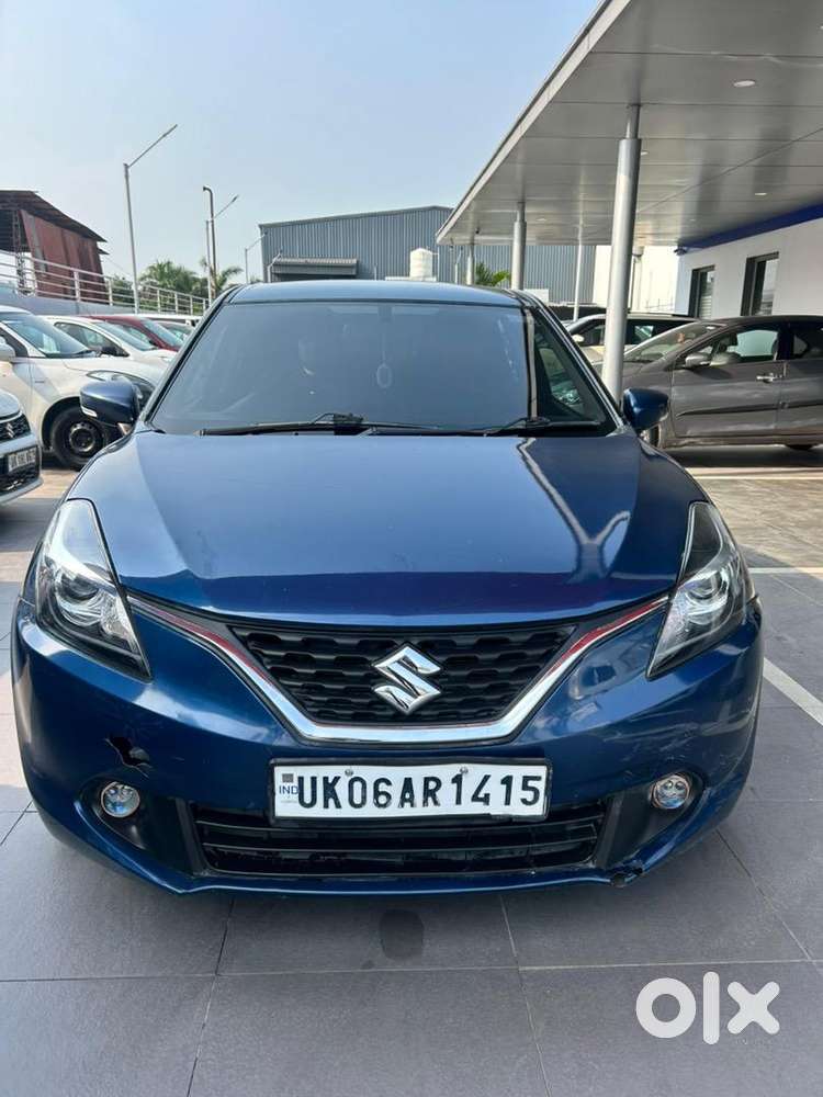 Maruti Suzuki Diesel 2018 Car