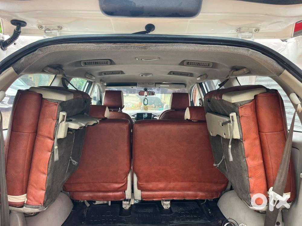 Toyota Innova 2.5 G (diesel) 7 Seater, 2014, Diesel