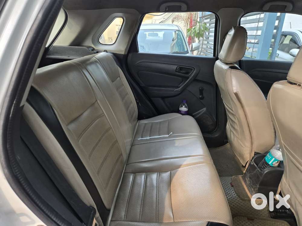 Maruti Suzuki Brezza Vdi, 2018, Diesel
