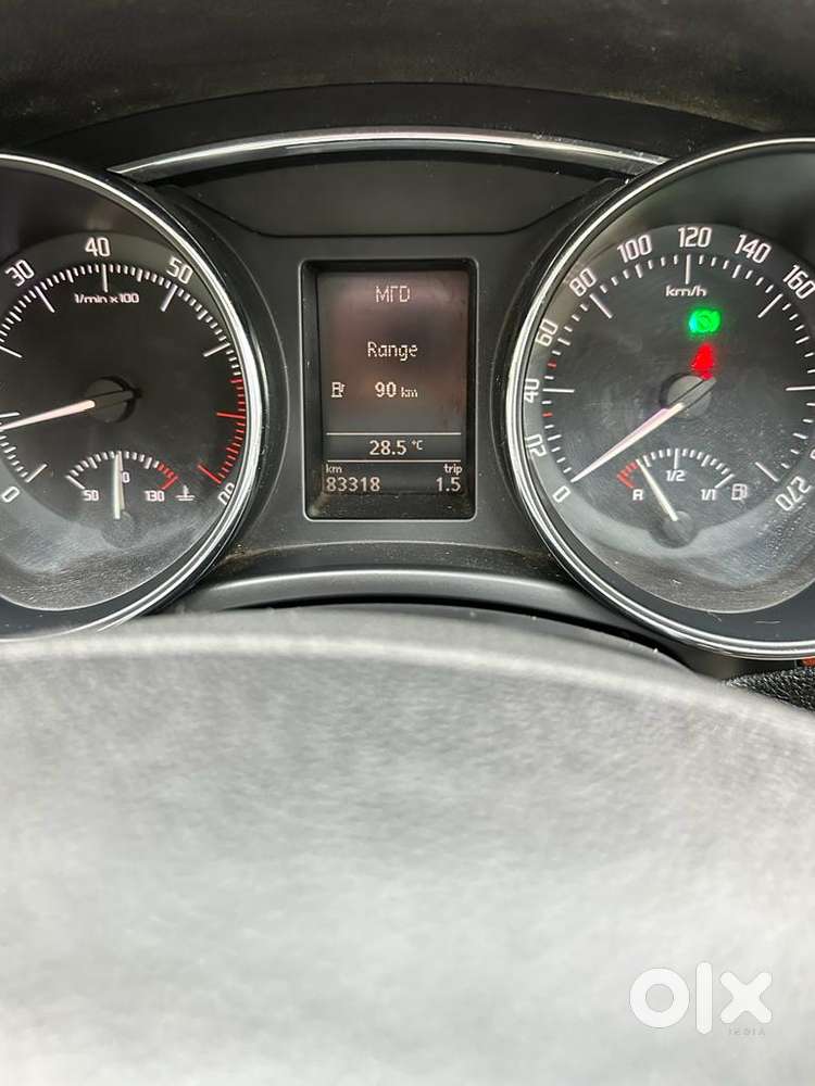 Skoda Superb 2008-2013 1.8 Tsi, 2010, Petrol