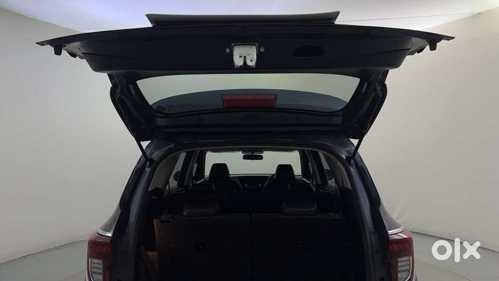 Kia Carens 1.4 Prestige 7 Str, 2023, Petrol