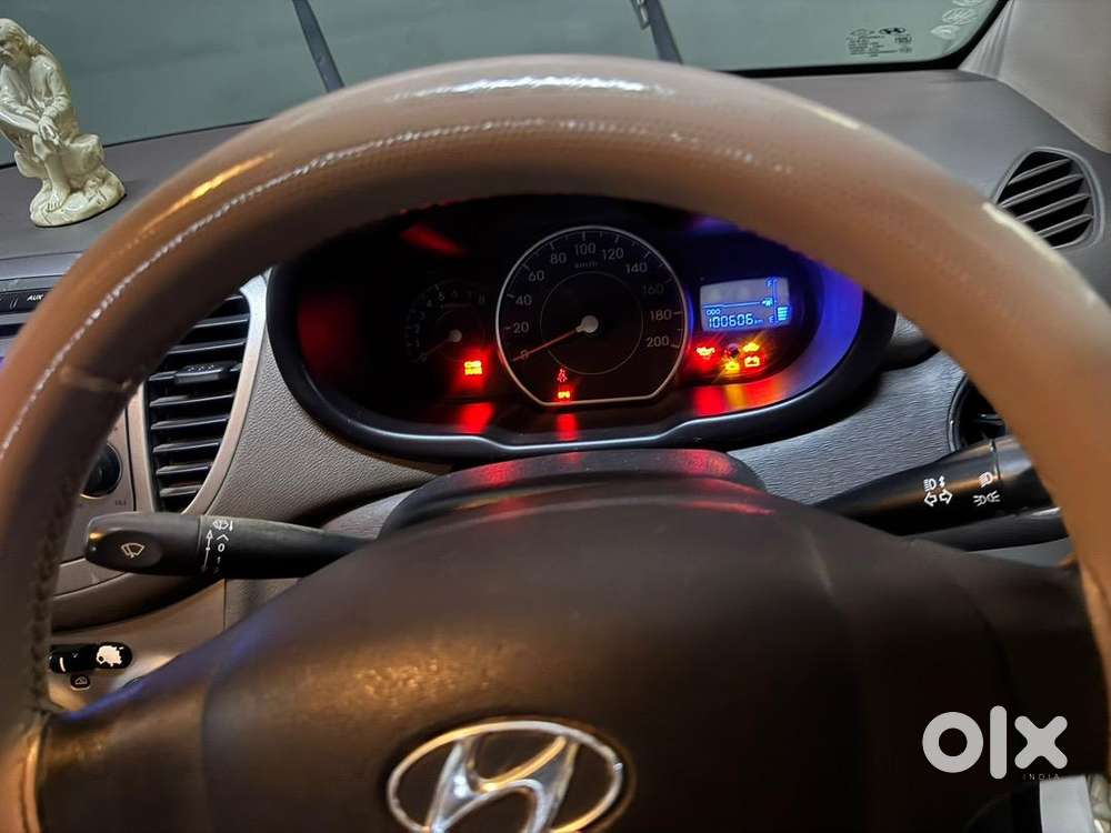 Hyundai I10 2015 Cng & Hybrids