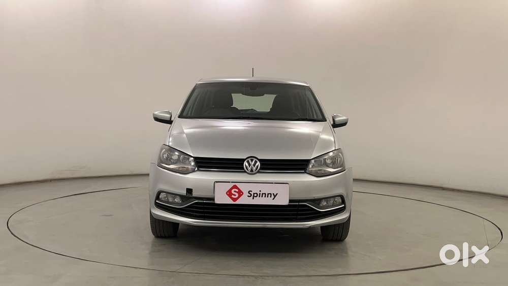Volkswagen Polo 1.0 Mpi Highline Plus, 2019, Petrol