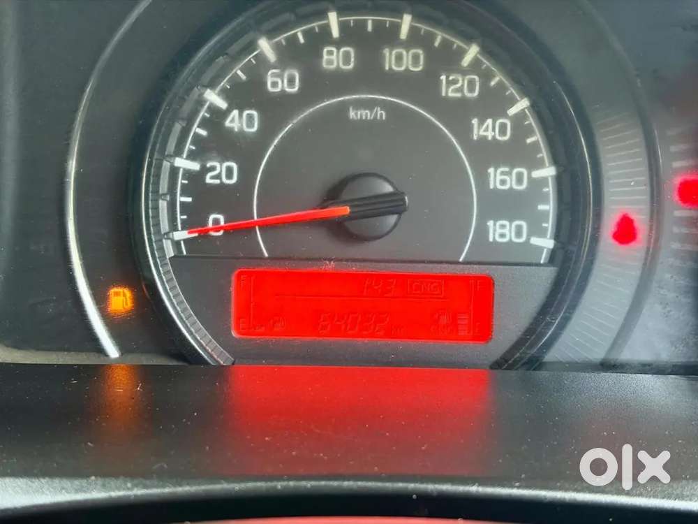 Maruti Suzuki Wagon R 2021 Cng & Hybrids Well Maintained