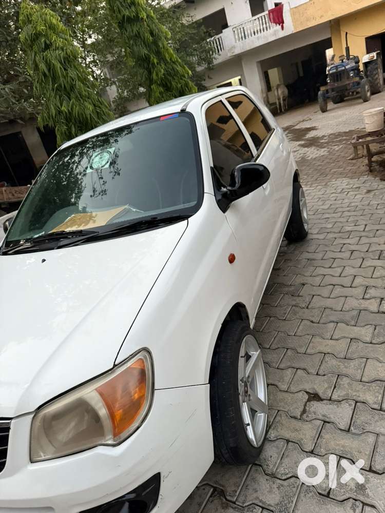 Maruti Suzuki Hybrid 2013