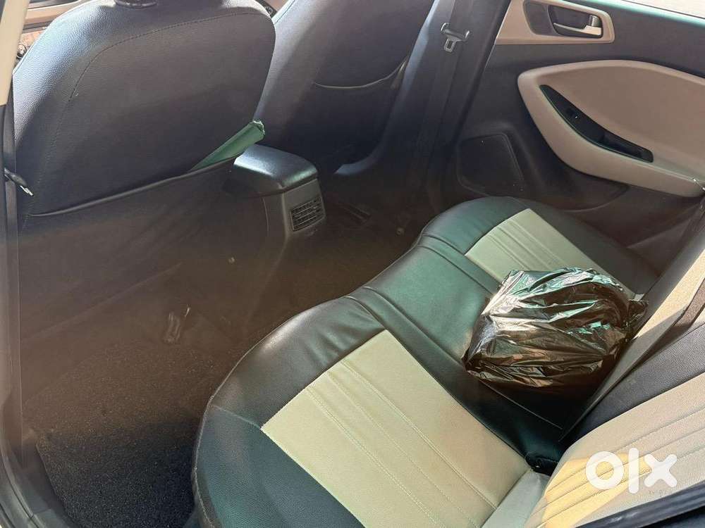 Hyundai Elite I20 2016 Diesel Well Maintained