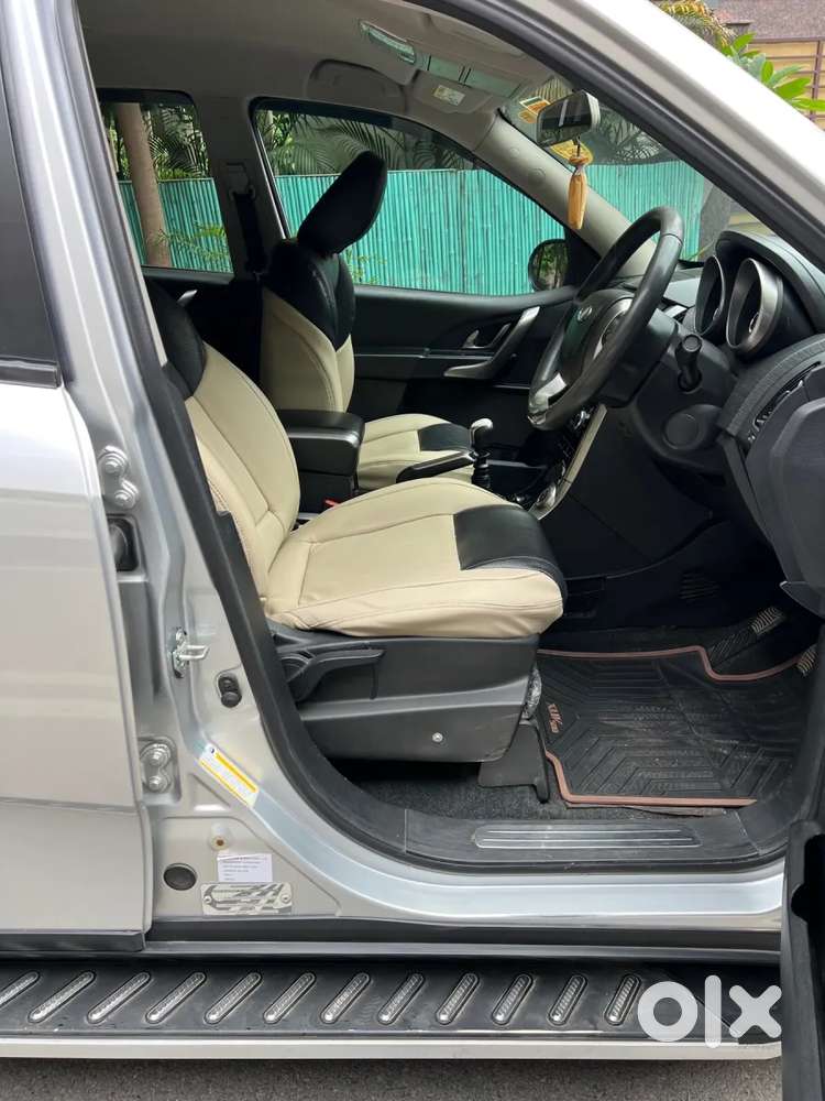 Mahindra Xuv500 W7, 2021, Diesel