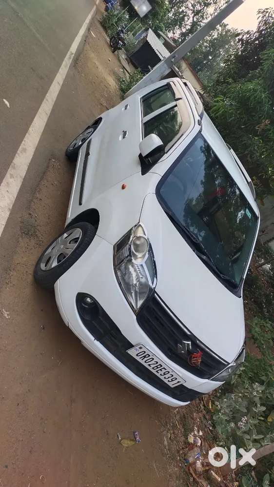 Maruti Suzuki Wagon R 2010