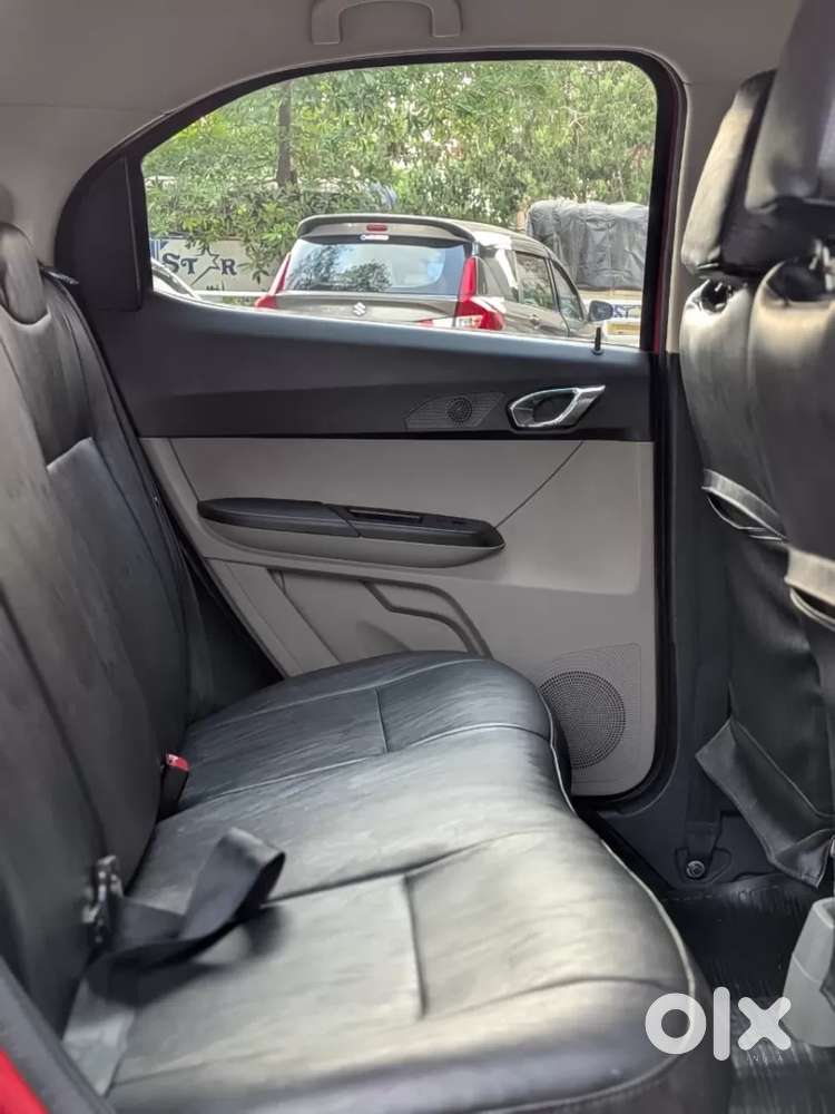 Tata Tiago Xz, 2018, Petrol