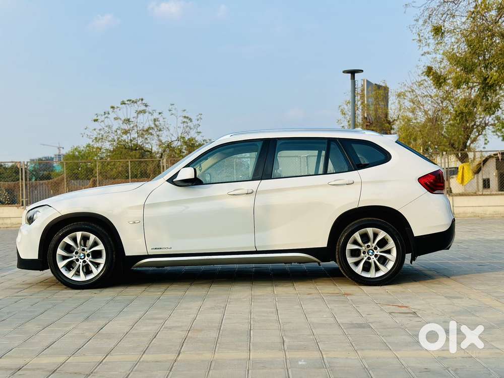 Bmw X1 2.0 Sdrive20d Xline, 2012, Diesel