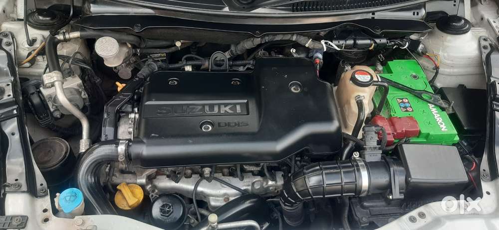 Maruti Suzuki Swift, 2014, Diesel