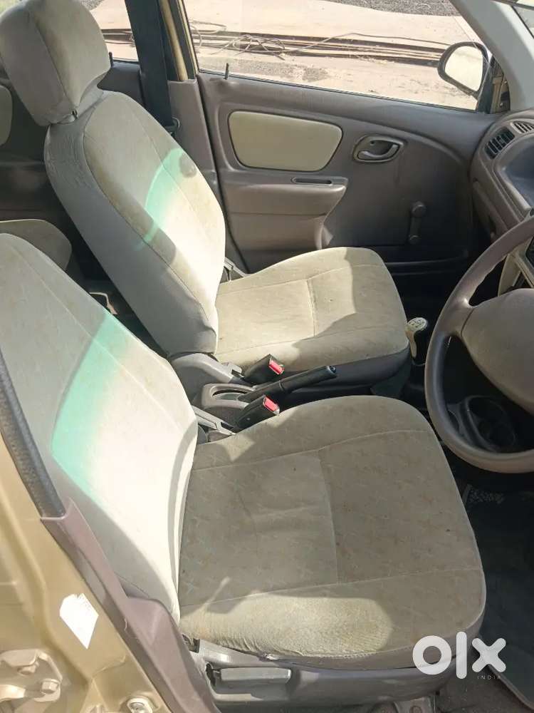 Maruti Suzuki Alto 2007 Petrol 70000 Km Driven