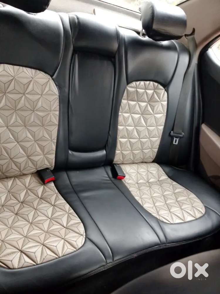 Hyundai Xcent Prime 20017 Petrol