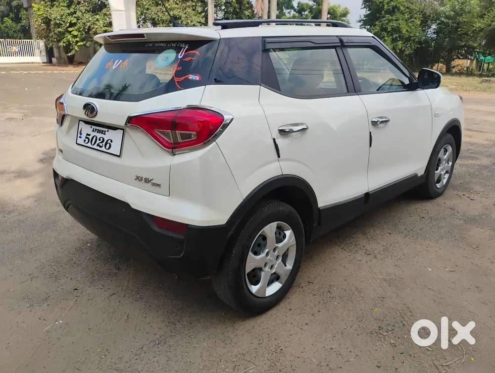 Mahindra Xuv300 Diesel 2019