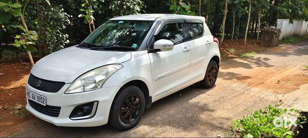 October 2012 Model,full Cover Insurance,well Maintained Vehicle,