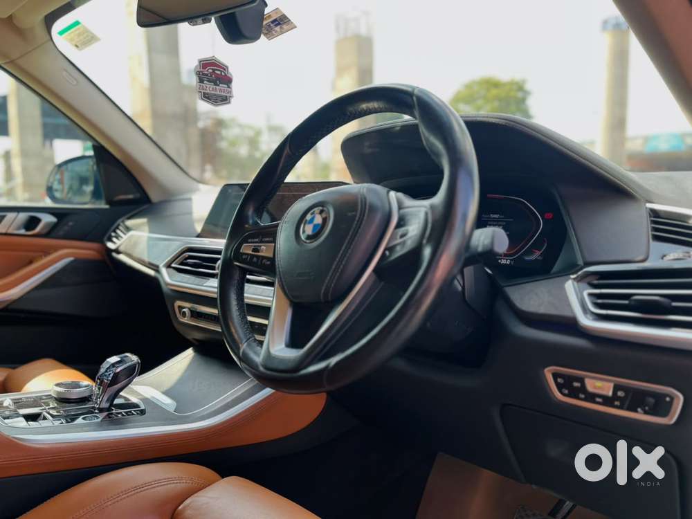 Bmw X5 Xdrive30d Xline, 2021, Diesel