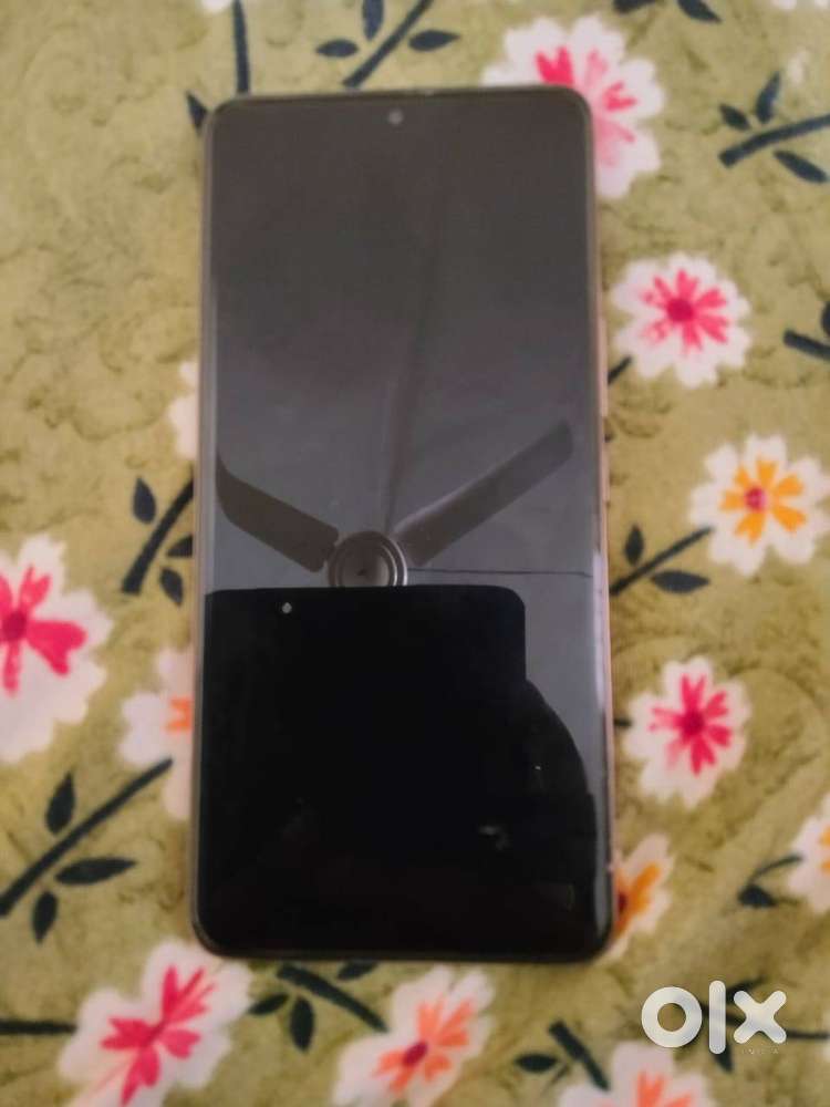 Vivo t4 pro Gold colour