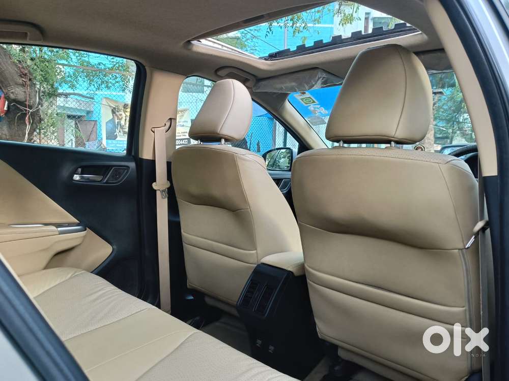Honda City Vx Petrol Mt, 2016, Petrol