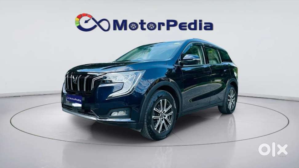 Mahindra Xuv700 2.2 Ax 7 Diesel At Str Awd, 2023, Diesel