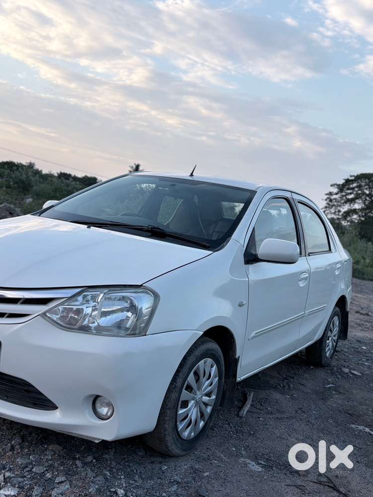  Toyota Etios G - For Sale - Zayn Carz