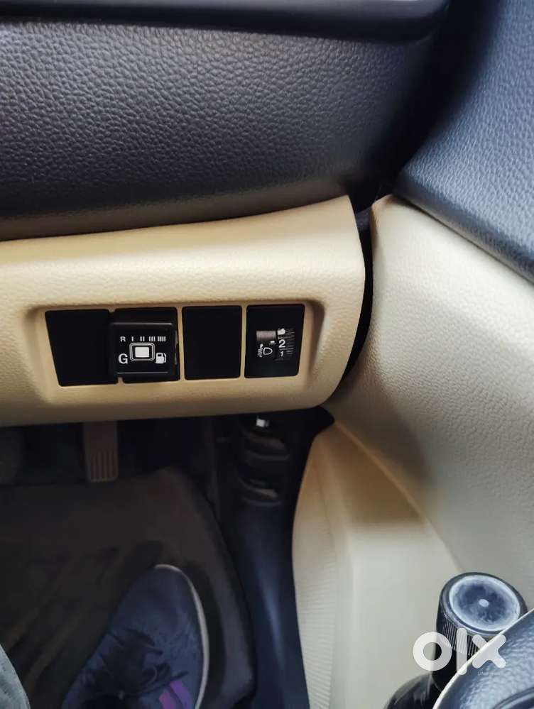 Honda Amaze Very Nice Car Power Window Ac