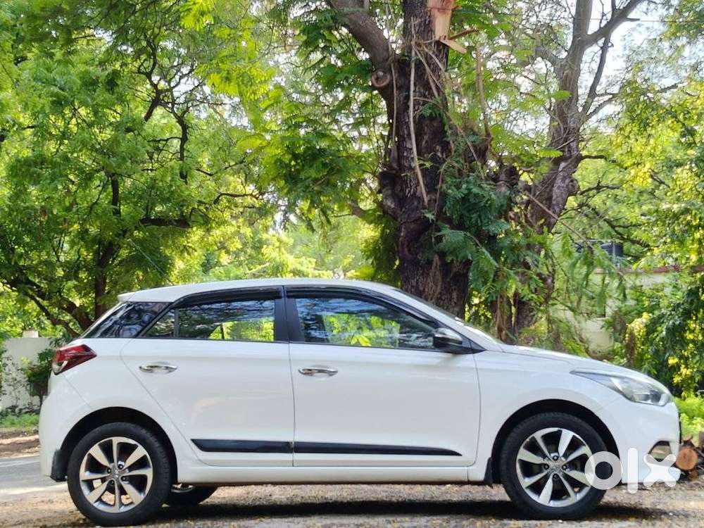 Hyundai I20 2015-2017 Asta 1.4 Crdi, 2016, Diesel