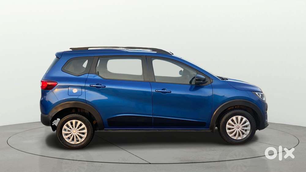 Renault Triber Rxt Easy-r Amt, 2022, Petrol