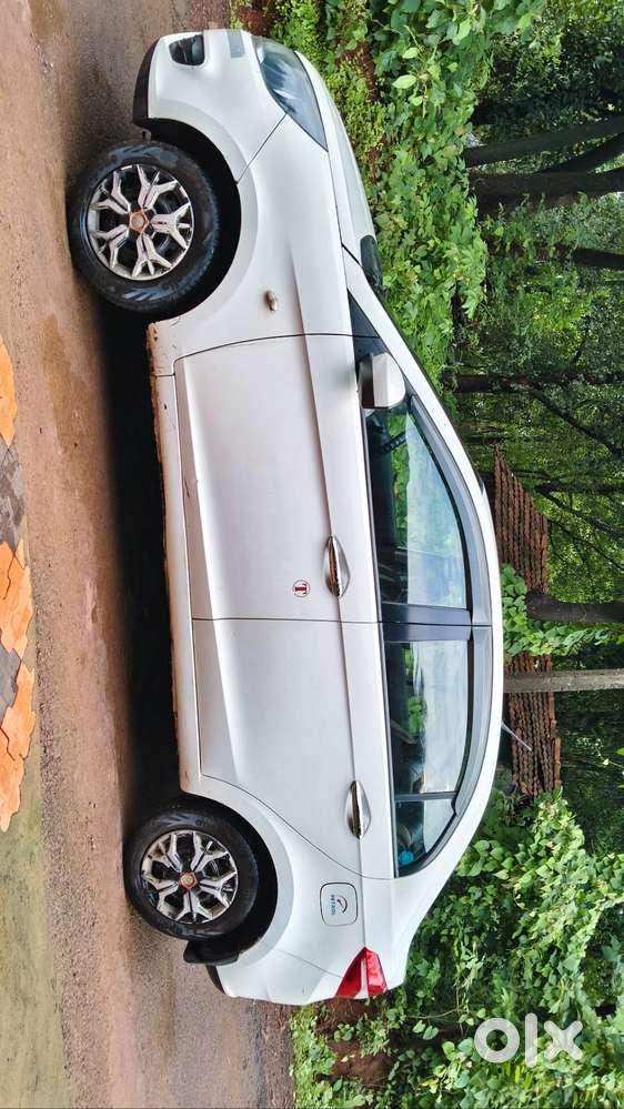 Tata Zest Xe 1.2revtrno 90ps Bs4 Manual 2017