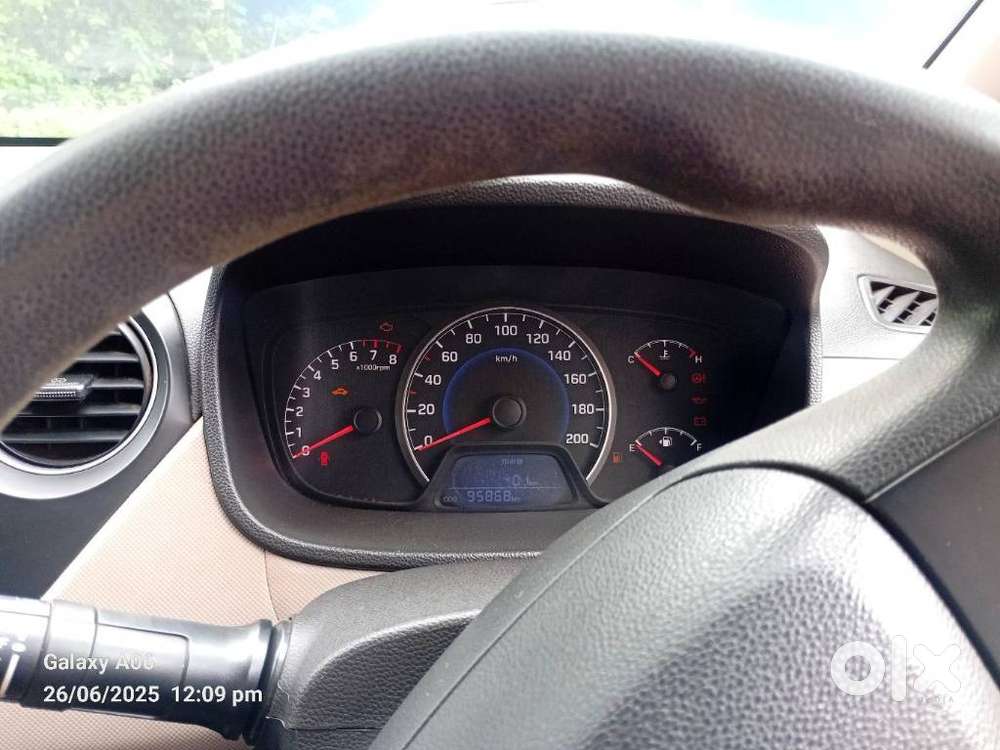 Hyundai I10 Magna 1.1l, 2014, Petrol