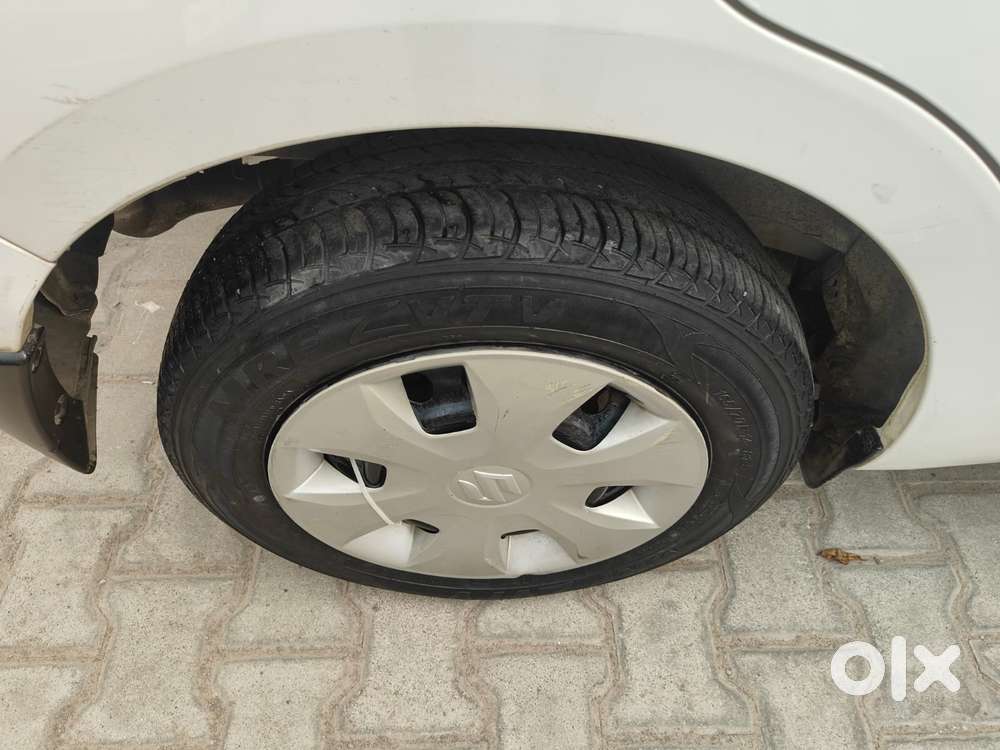 Maruti Suzuki Wagon R 1.2 Zxi Amt, 2019, Petrol