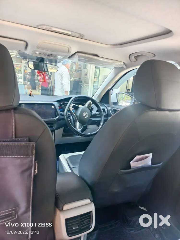 Voxwagon  Tigun Tsi